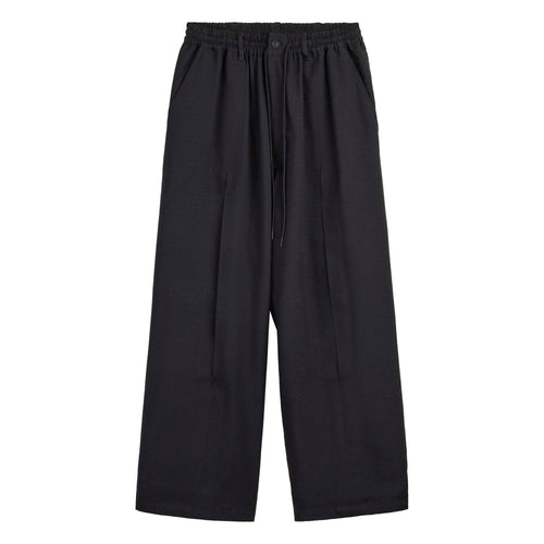 Pantaloni Y-3 Sport Uniform Box Pleated