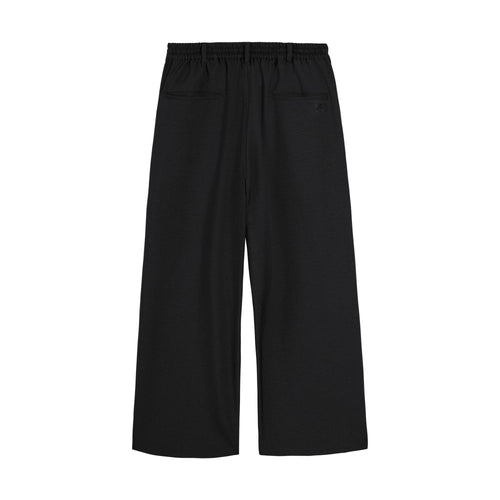 Pantaloni Y-3 Sport Uniform Box Pleated