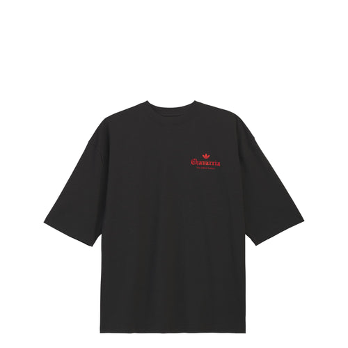 Tricou Y-3 Willy Chavarria Dark Rose