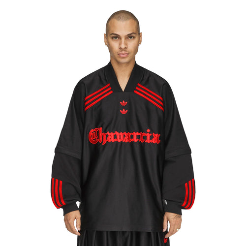 Bluza Y-3 Chavarria Dazzle Ls
