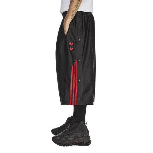 Pantaloni Scurti Y-3 Chavarria Dazzle