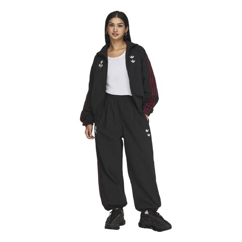 Pantaloni sport Y-3 Chavarria Woven
