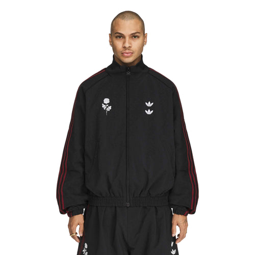 Jacheta Y-3 Chavarria Woven Track