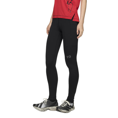 Colanti Y-3 Running Tights