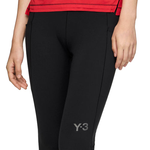Colanti Y-3 Running Tights