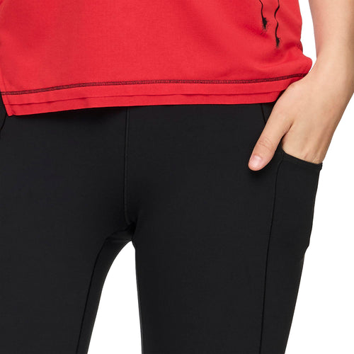 Colanti Y-3 Running Tights