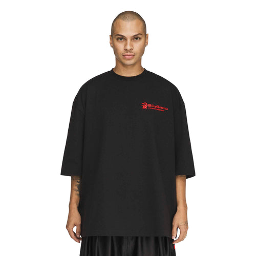 Tricou Y-3 Chavarria Atelier