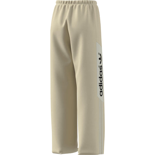 Pantaloni sport adidas Originals Adisignature Ny Wide Leg Sweatpants