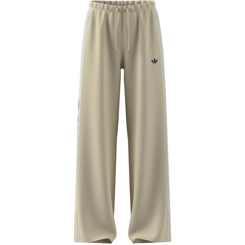 Pantaloni sport adidas Originals Adisignature Ny Wide Leg Sweatpants