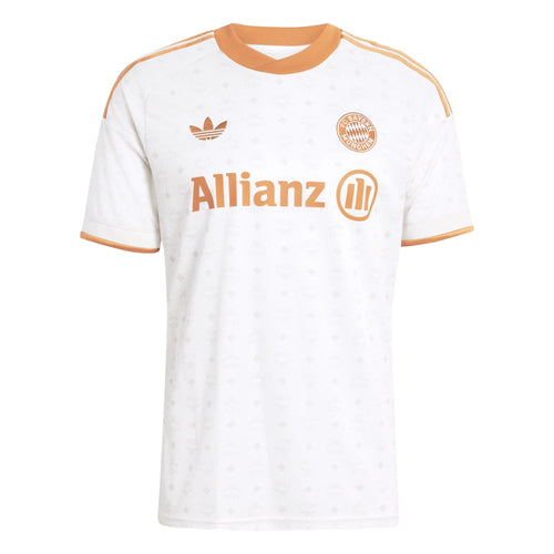 Tricou adidas Originals Fc Bayern Muenchen 26/27 Mcm