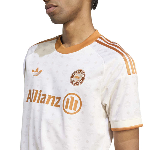 Tricou adidas Originals Fc Bayern Muenchen 26/27 Mcm