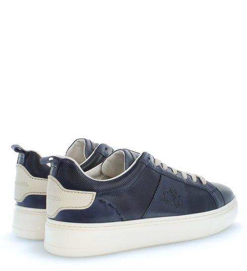 Sneakers La Martina Vermilion