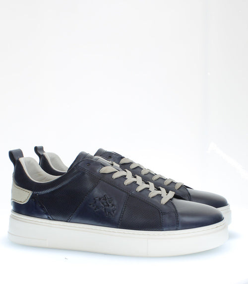 Sneakers La Martina Vermilion