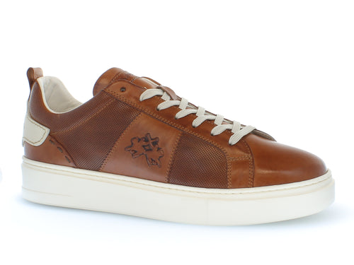Sneakers La Martina Vermilion