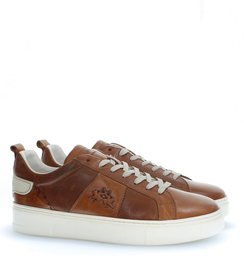 Sneakers La Martina Vermilion