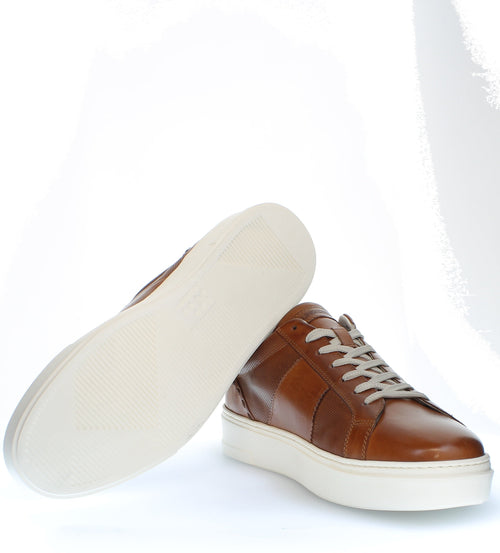 Sneakers La Martina Vermilion