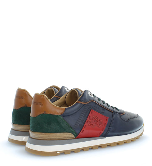 Sneakers La Martina Casual-Running