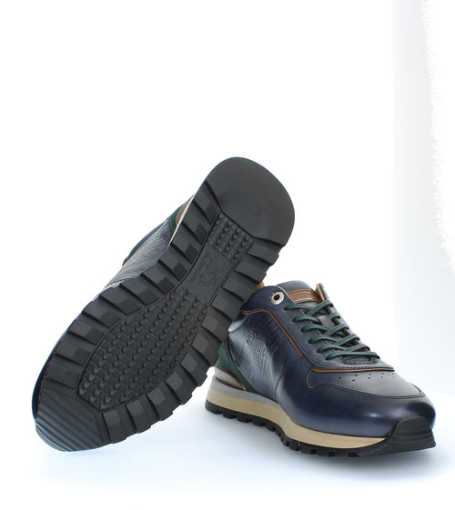 Sneakers La Martina Casual-Running