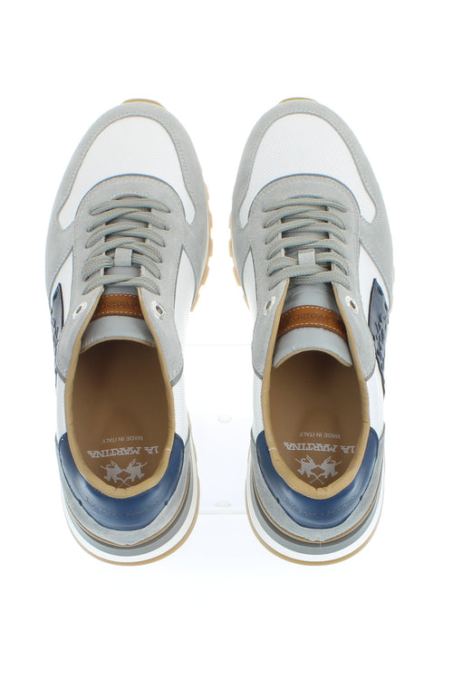 Sneakers La Martina Casual-Running
