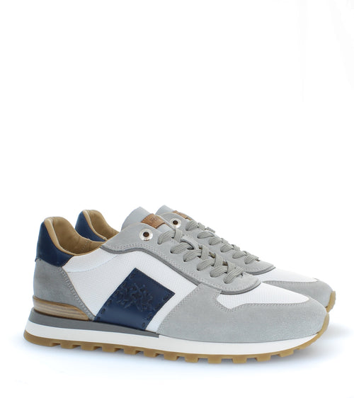 Sneakers La Martina Casual-Running