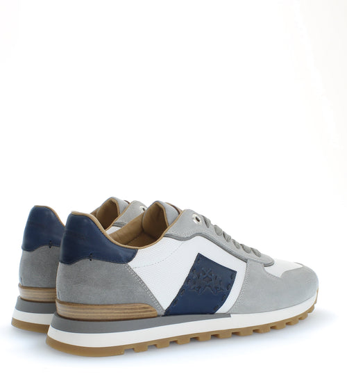 Sneakers La Martina Casual-Running