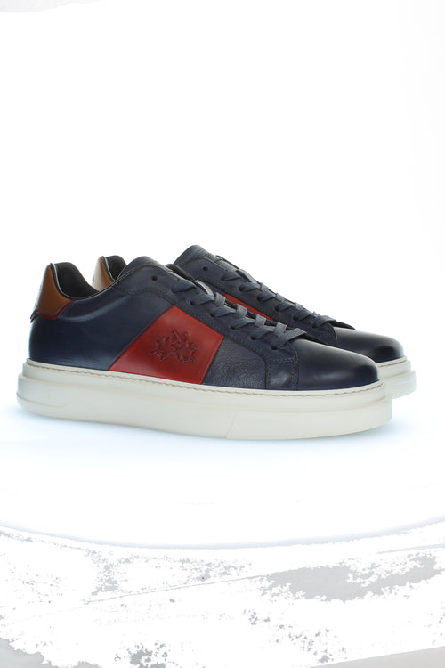 Sneakers La Martina