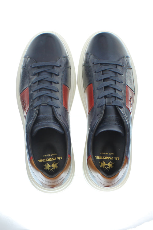 Sneakers La Martina