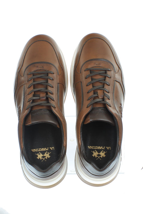 Sneakers La Martina
