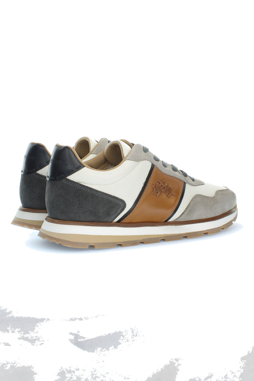 Sneakers La Martina