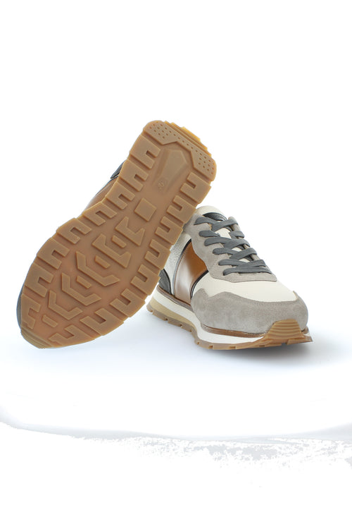 Sneakers La Martina