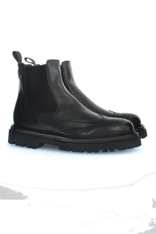 Sneakers La Martina