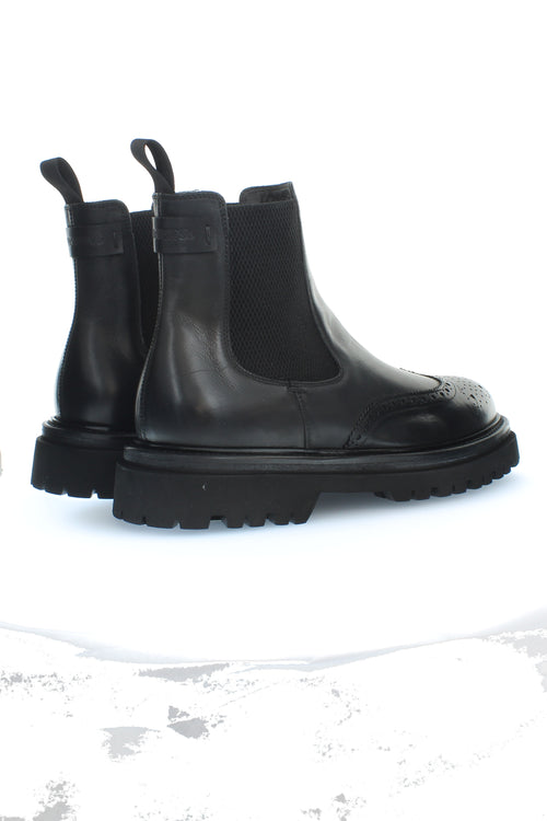 Sneakers La Martina