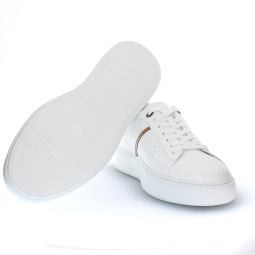 Sneakers La Martina Calf