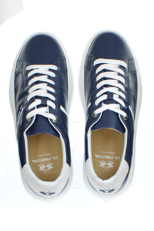 Sneakers La Martina Calf