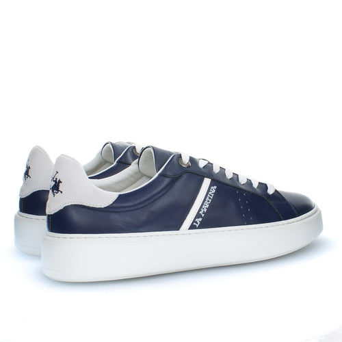 Sneakers La Martina Calf