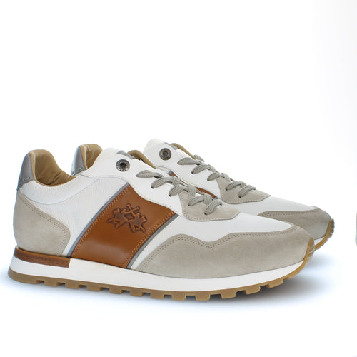 Sneakers La Martina Blubber