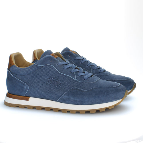 Sneakers La Martina Delave