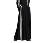 Pantaloni sport adidas Originals Pleated Track