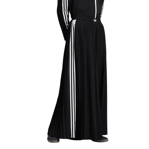 Pantaloni sport adidas Originals Pleated Track