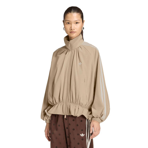 Jacheta adidas Originals Blousy Oversized