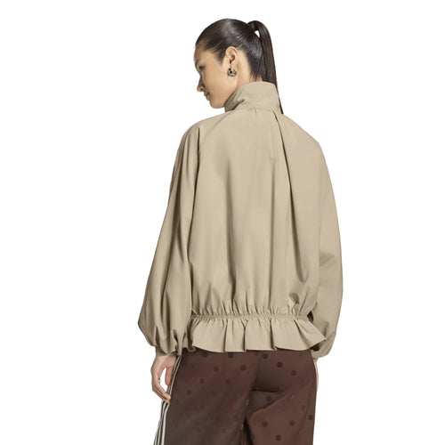Jacheta adidas Originals Blousy Oversized