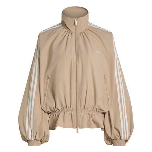 Jacheta adidas Originals Blousy Oversized