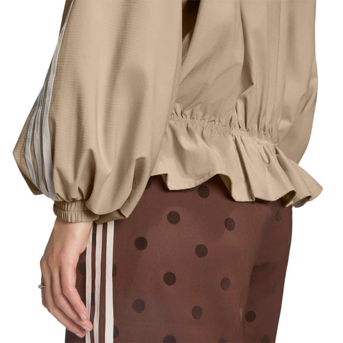 Jacheta adidas Originals Blousy Oversized