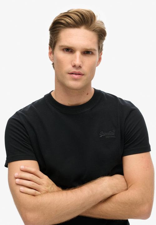 Tricou Superdry Essential Logo Emb