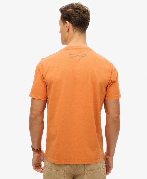 Tricou Superdry Utility Sport Graphic