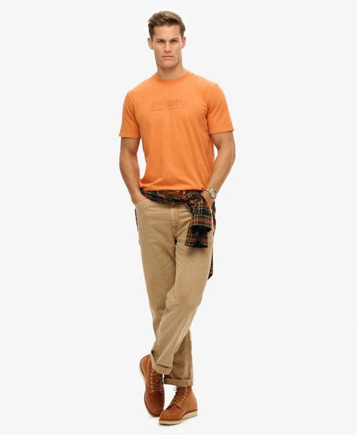 Tricou Superdry Utility Sport Graphic
