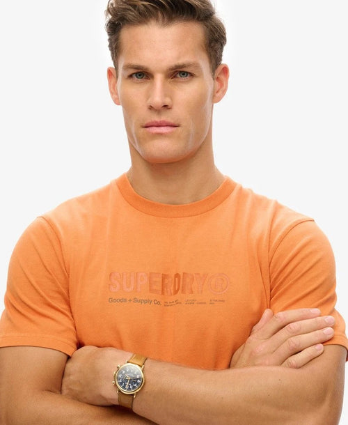 Tricou Superdry Utility Sport Graphic