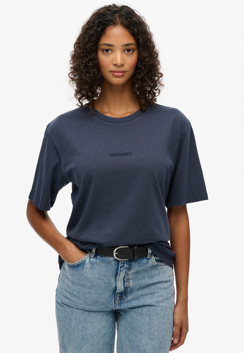 Tricou Superdry Micro Logo