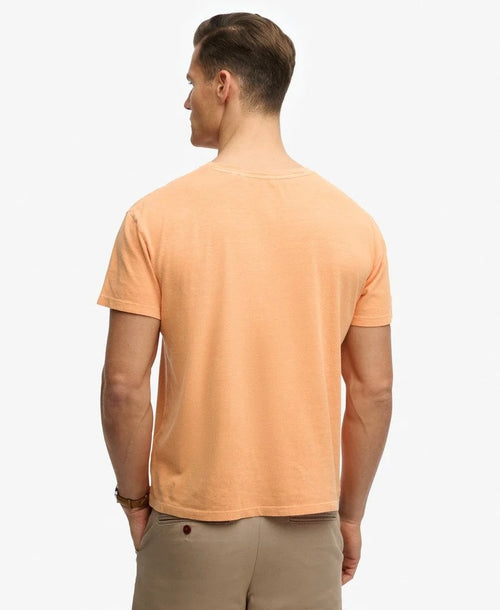 Tricou Superdry Classic Linen Pocket