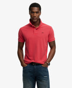 Tricou polo Superdry Classic Pique